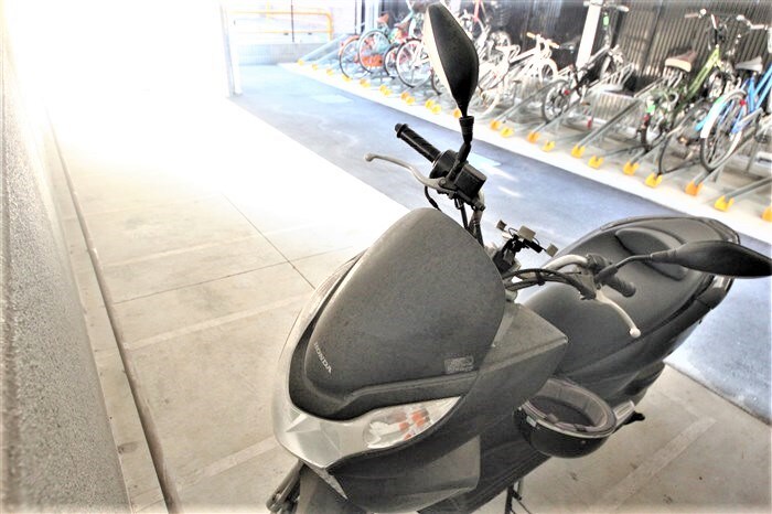 エスリード南堀江レジデンスの物件内観写真