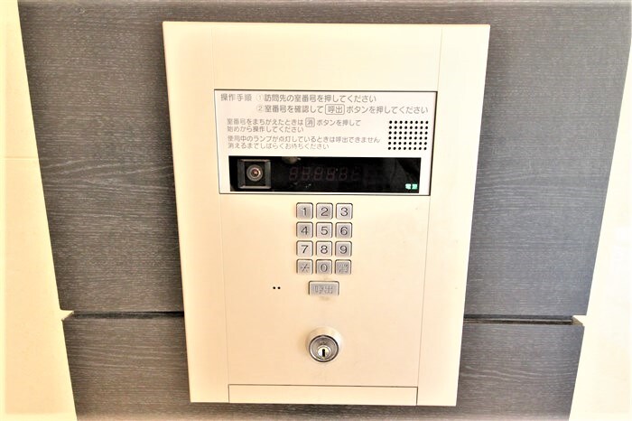 エスリード南堀江レジデンスの物件内観写真