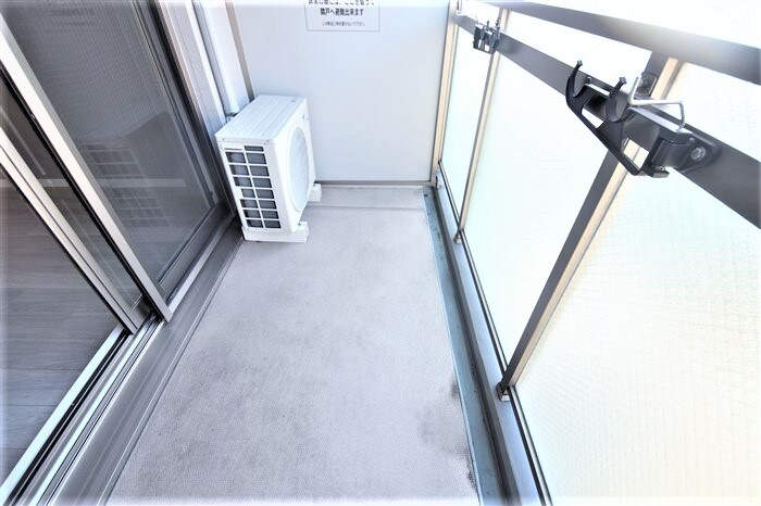 エスリード南堀江レジデンスの物件内観写真