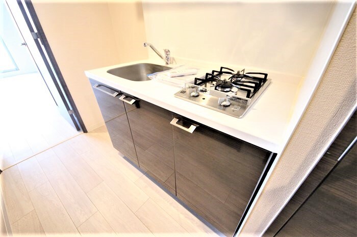 エスリード南堀江レジデンスの物件内観写真