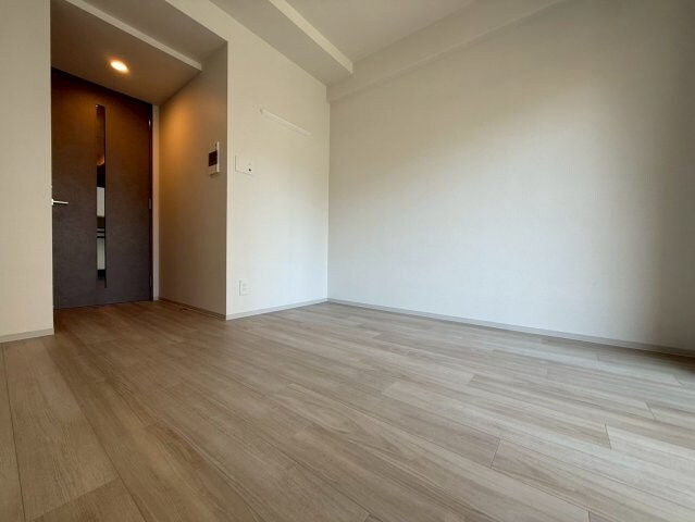 エスリードレジデンス大阪福島シティスクエアの物件内観写真