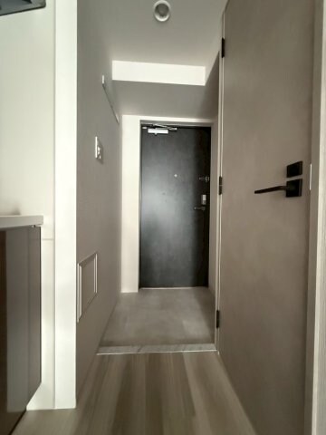 エスリードレジデンス大阪福島シティスクエアの物件内観写真