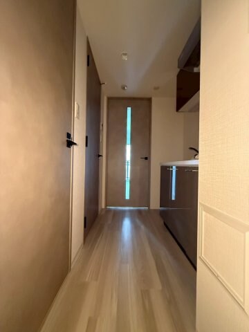 エスリードレジデンス大阪福島シティスクエアの物件内観写真