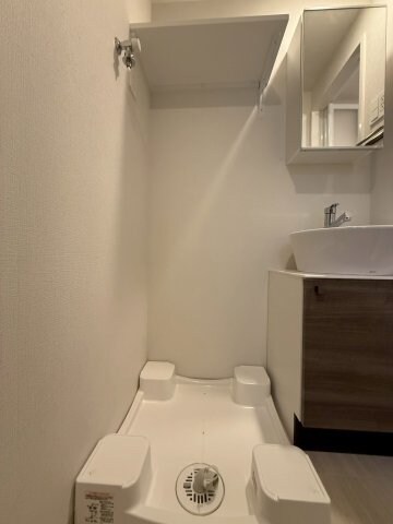 エスリードレジデンス大阪福島シティスクエアの物件内観写真