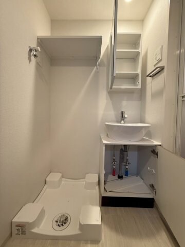 エスリードレジデンス大阪福島シティスクエアの物件内観写真