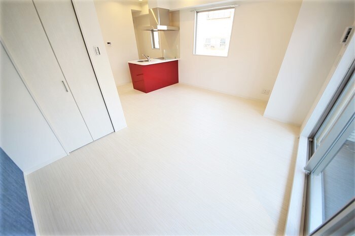 アバンティ桜宮の物件内観写真