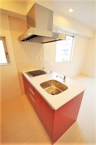 アバンティ桜宮の物件内観写真