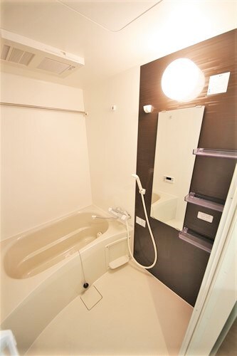 アバンティ桜宮の物件内観写真