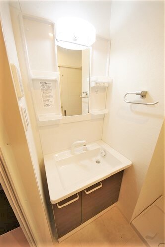 アバンティ桜宮の物件内観写真