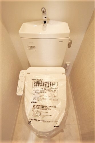 アバンティ桜宮の物件内観写真