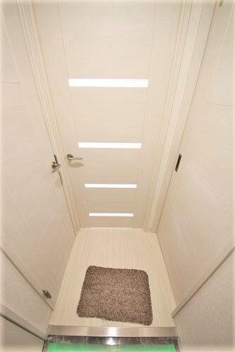 アバンティ桜宮の物件内観写真