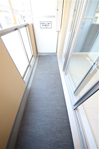 アバンティ桜宮の物件内観写真