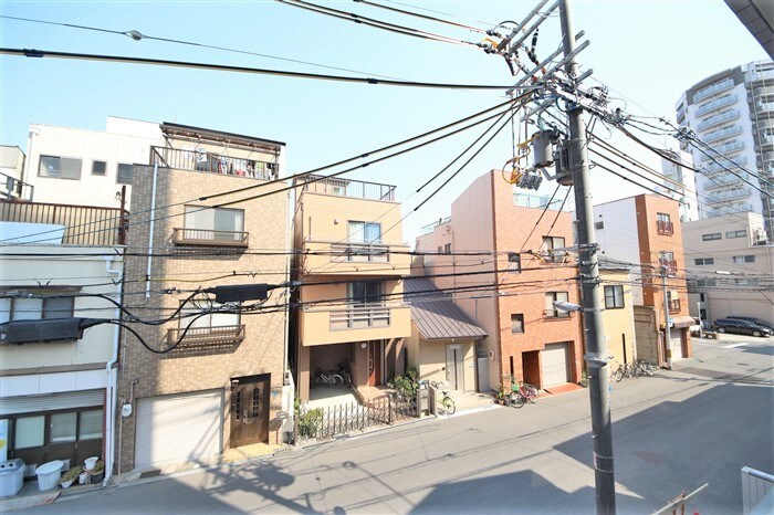 アバンティ桜宮の物件内観写真