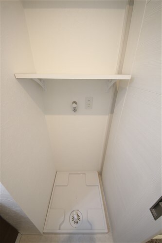 アバンティ桜宮の物件内観写真