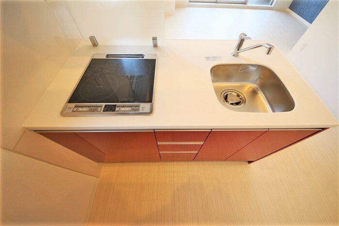 アバンティ桜宮の物件内観写真