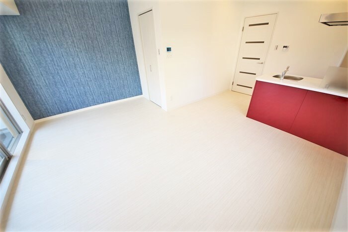 アバンティ桜宮の物件内観写真