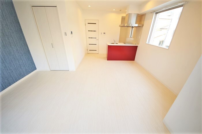 アバンティ桜宮の物件内観写真