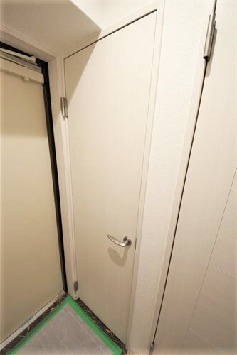 アバンティ桜宮の物件内観写真