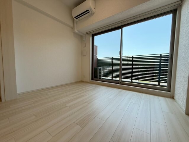 プレジオ恵美須の物件内観写真