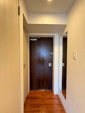 プレジオ恵美須の物件内観写真