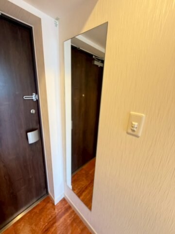 プレジオ恵美須の物件内観写真