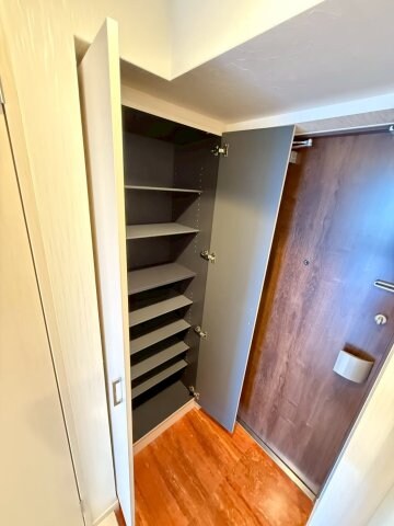 プレジオ恵美須の物件内観写真