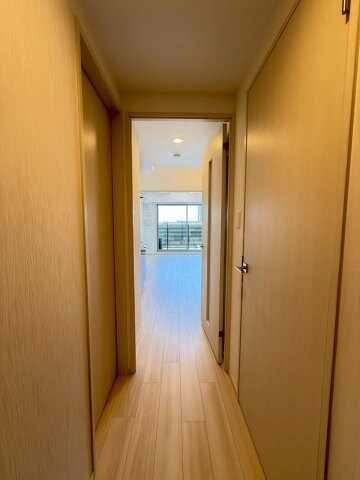 プレジオ恵美須の物件内観写真