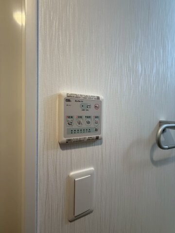 プレジオ恵美須の物件内観写真