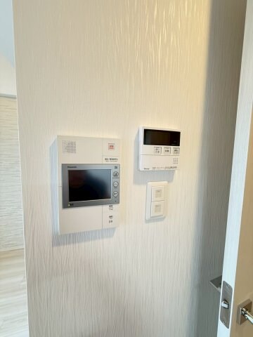 プレジオ恵美須の物件内観写真