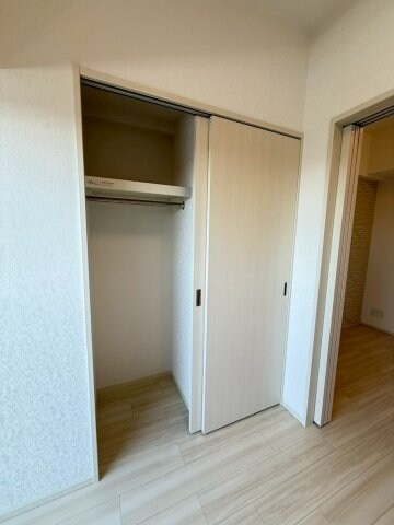 プレジオ恵美須の物件内観写真