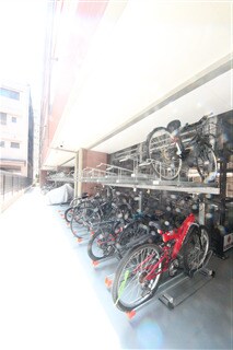 プレジオ恵美須の物件内観写真