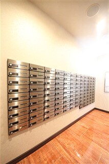 プレジオ恵美須の物件内観写真