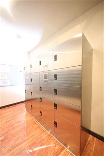 プレジオ恵美須の物件内観写真