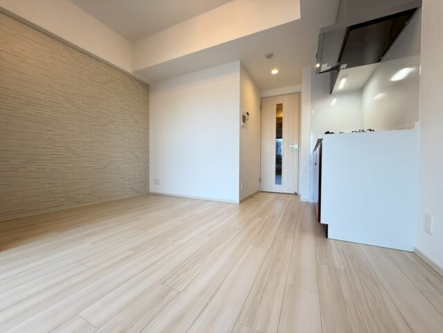 プレジオ恵美須の物件内観写真
