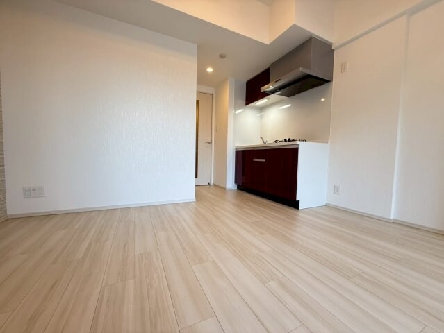 プレジオ恵美須の物件内観写真