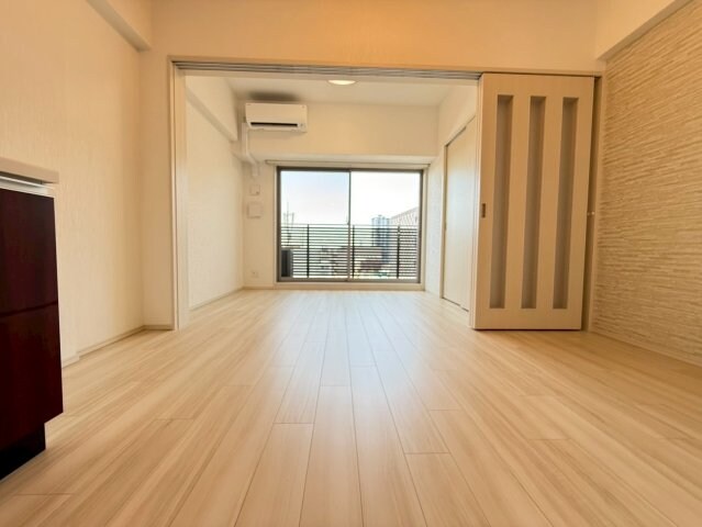 プレジオ恵美須の物件内観写真