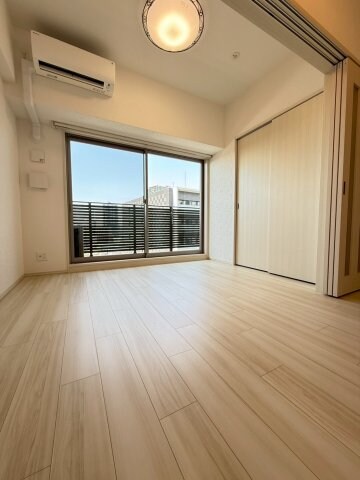 プレジオ恵美須の物件内観写真