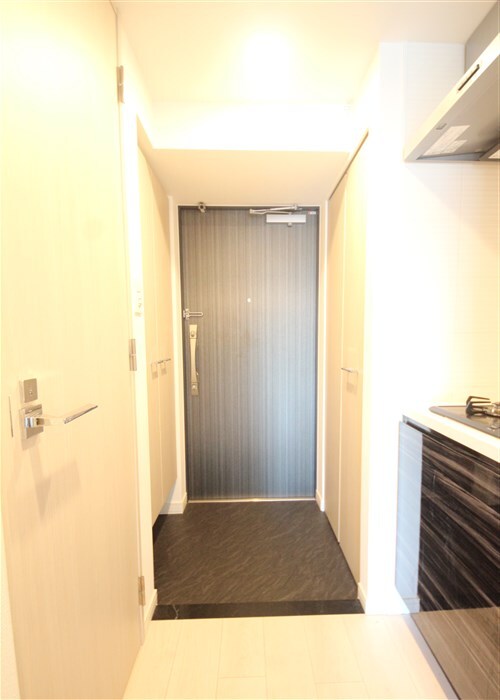 エスリードレジデンス都島シティフロントの物件内観写真