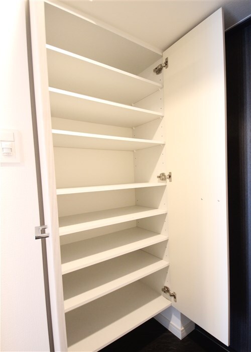 エスリードレジデンス都島シティフロントの物件内観写真