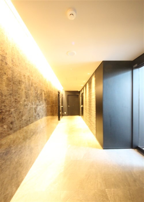 エスリードレジデンス都島シティフロントの物件外観写真