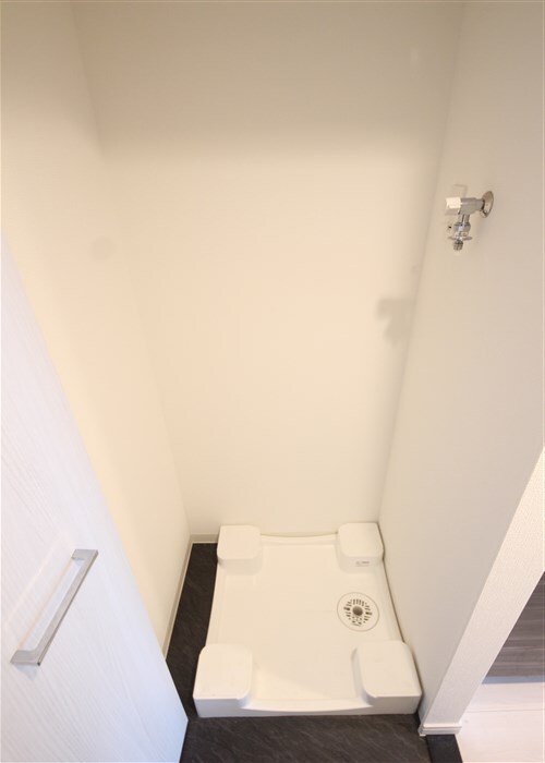 エスリードレジデンス都島シティフロントの物件内観写真