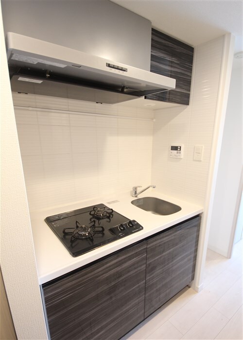 エスリードレジデンス都島シティフロントの物件内観写真