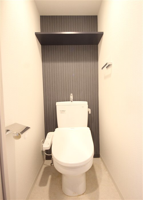 エスリードレジデンス都島シティフロントの物件内観写真