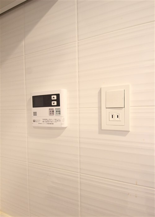 エスリードレジデンス都島シティフロントの物件内観写真