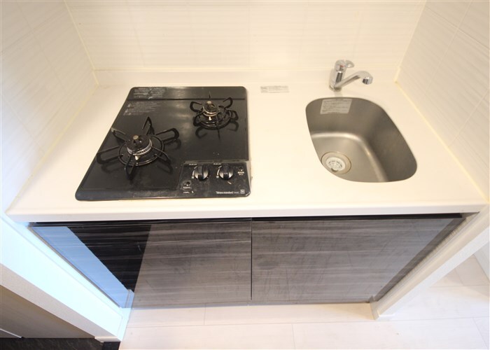 エスリードレジデンス都島シティフロントの物件内観写真