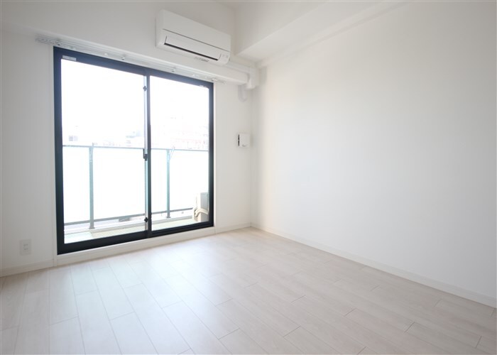 エスリードレジデンス都島シティフロントの物件内観写真