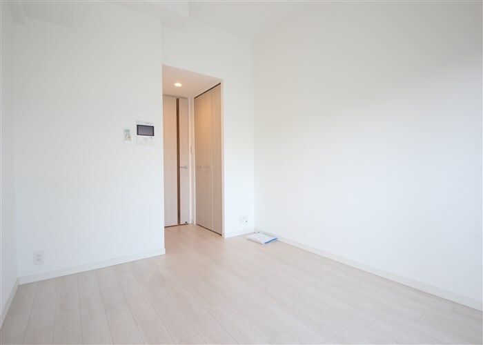 エスリードレジデンス都島シティフロントの物件内観写真