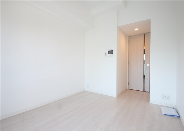 エスリードレジデンス都島シティフロントの物件内観写真