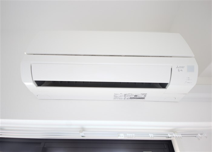 エスリードレジデンス都島シティフロントの物件内観写真