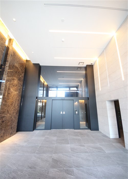 エスリードレジデンス都島シティフロントの物件内観写真